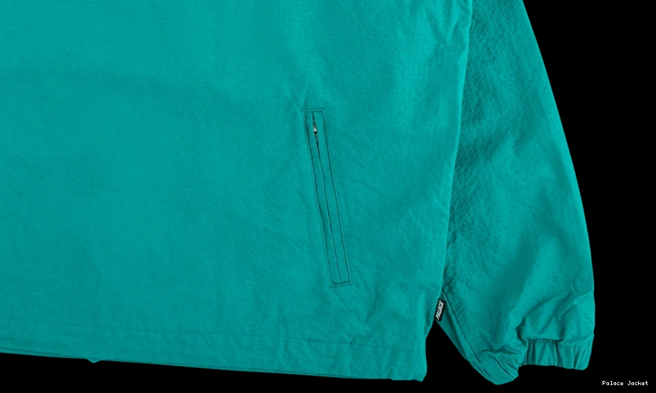 Affordable Palace Jacket Pigment 0816